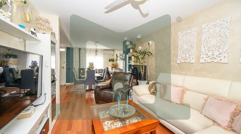 Foto 5 de Casa adosada en venta en Lago de Bañolas, Laguna Park, Parla