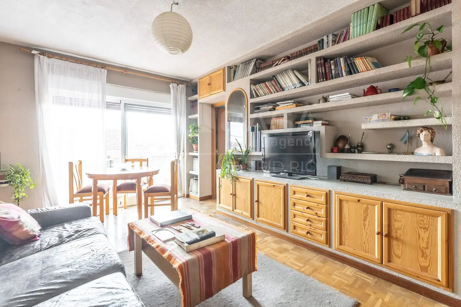 Appartement avec ascenseur à vendre à Calle de Carballido, imagen 3