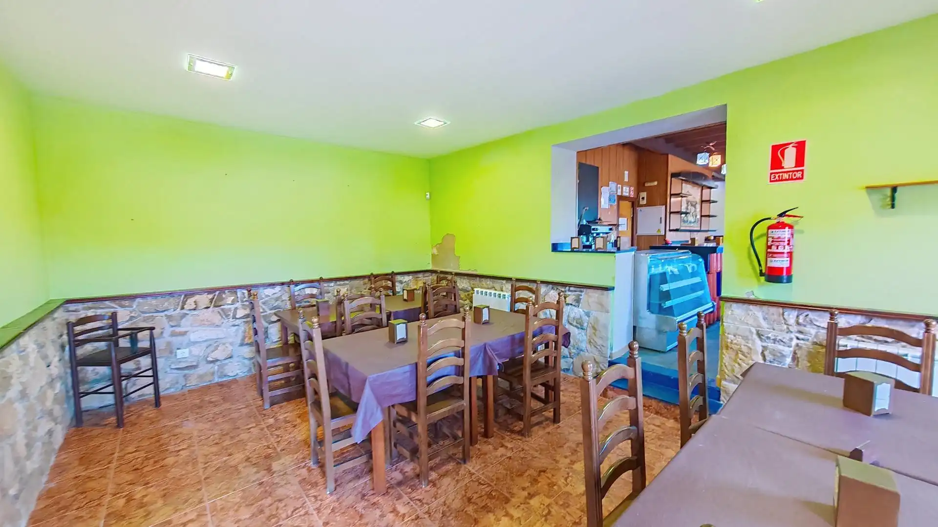 Casa o chalet en venta en Carreño con Calefacción y Amueblado