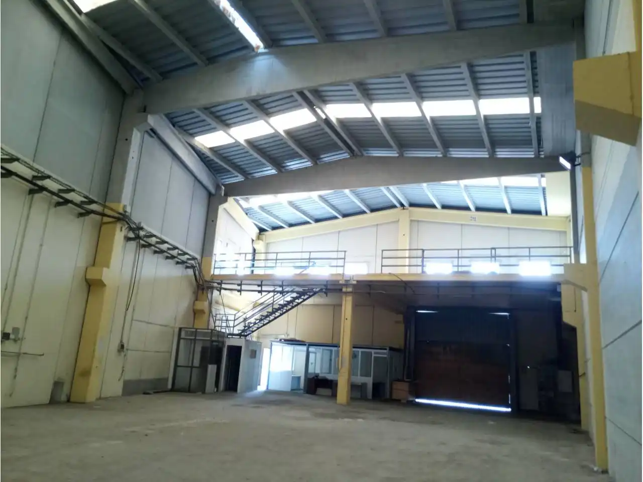 Nau industrial en venda a Centre, imagen 2