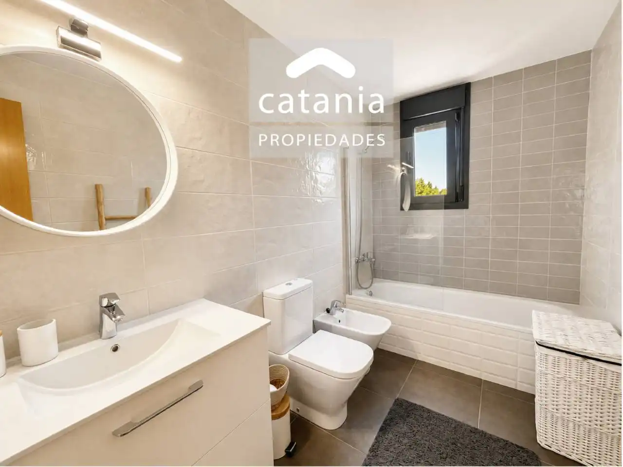 Casa bifamiliare con piscina in vendita a Calle Magnòlia, imagen 14