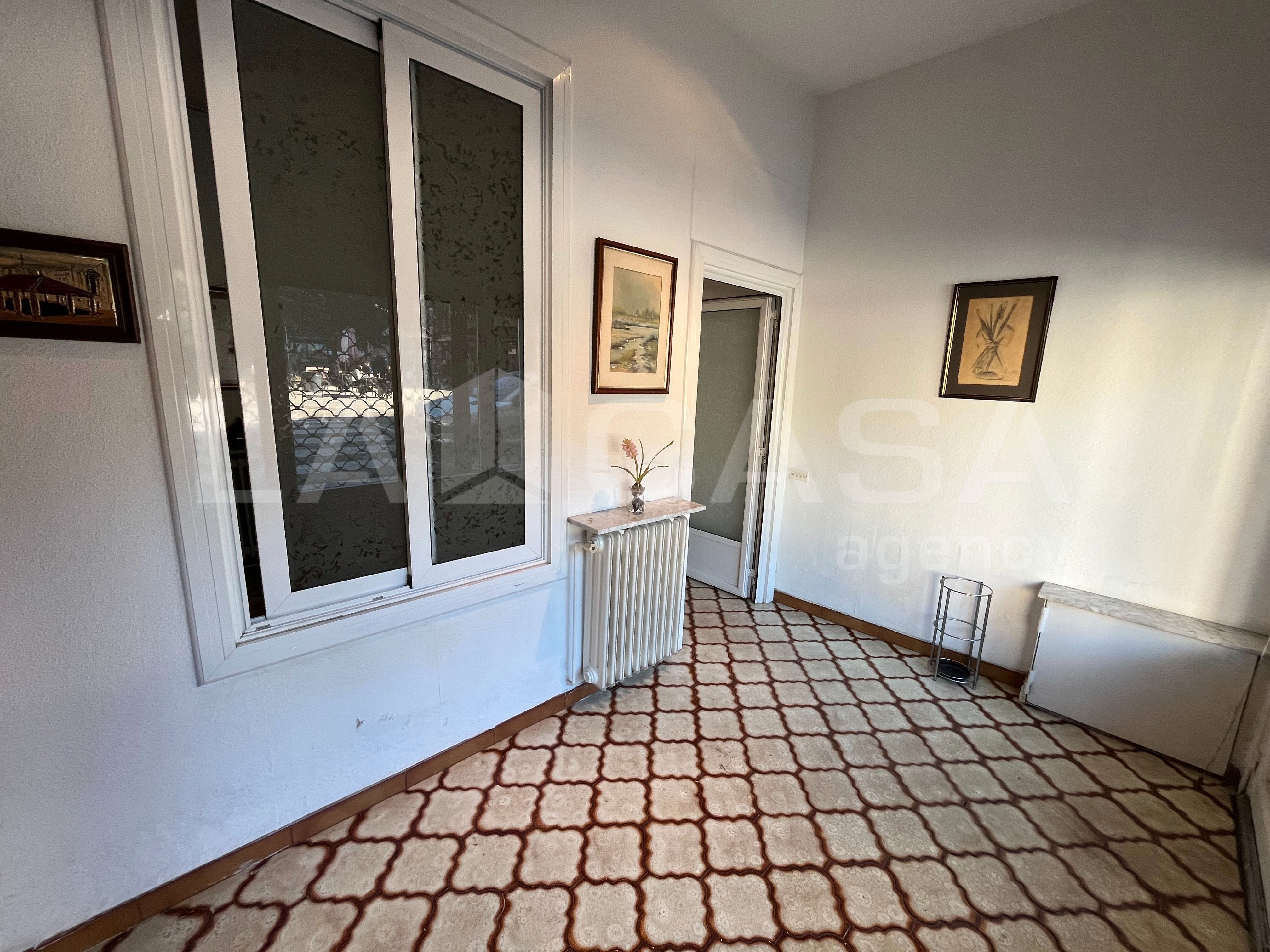 Single-family semi-detached for sale in Granollers  with Heating, Terrace and Storage room