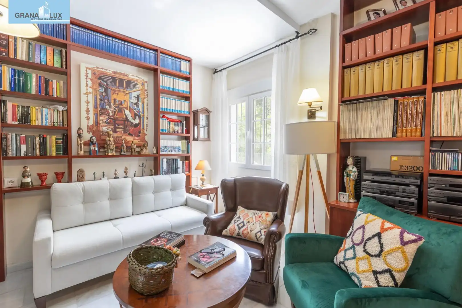 Villa avec terrasse à vendre à Camino de Gojar, imagen 13