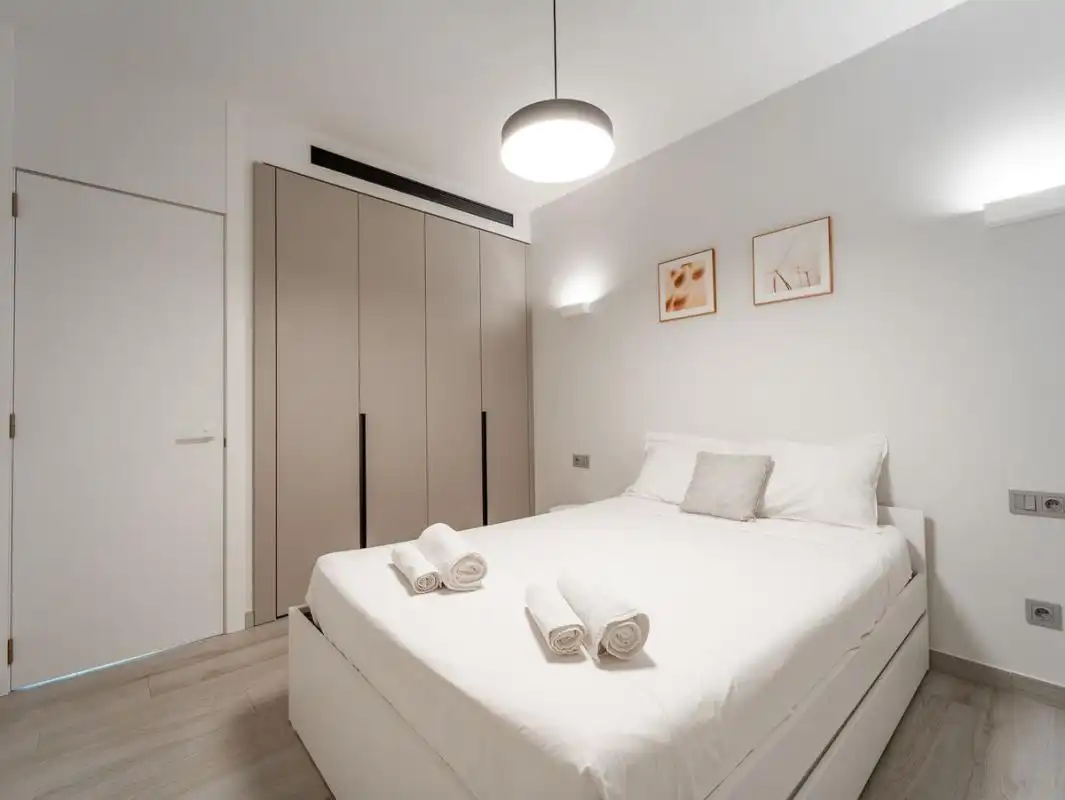 Habitatge amb terrassa en venda a Avenida Fuengirola, imagen 27