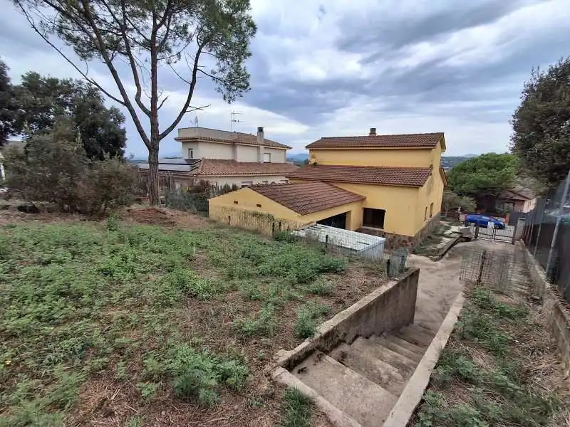 Casa amb jardí en venda a Residencial Park, imagen 2