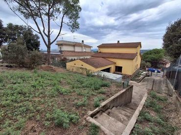 House with garden for sale in Residencial Park