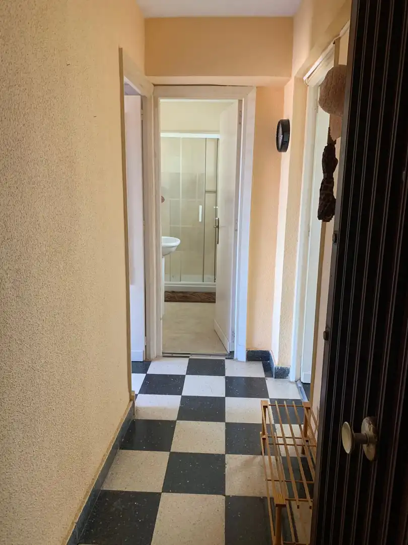 Apartamento de alquiler en Cartagena con Aire acondicionado, Terraza y Amueblado