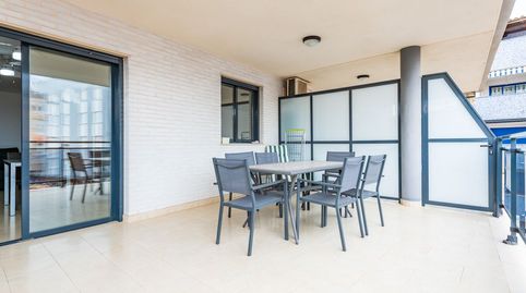 Foto 4 de Piso en venta en Carrer Hernán Cortés, Moncófar Playa, Moncofa