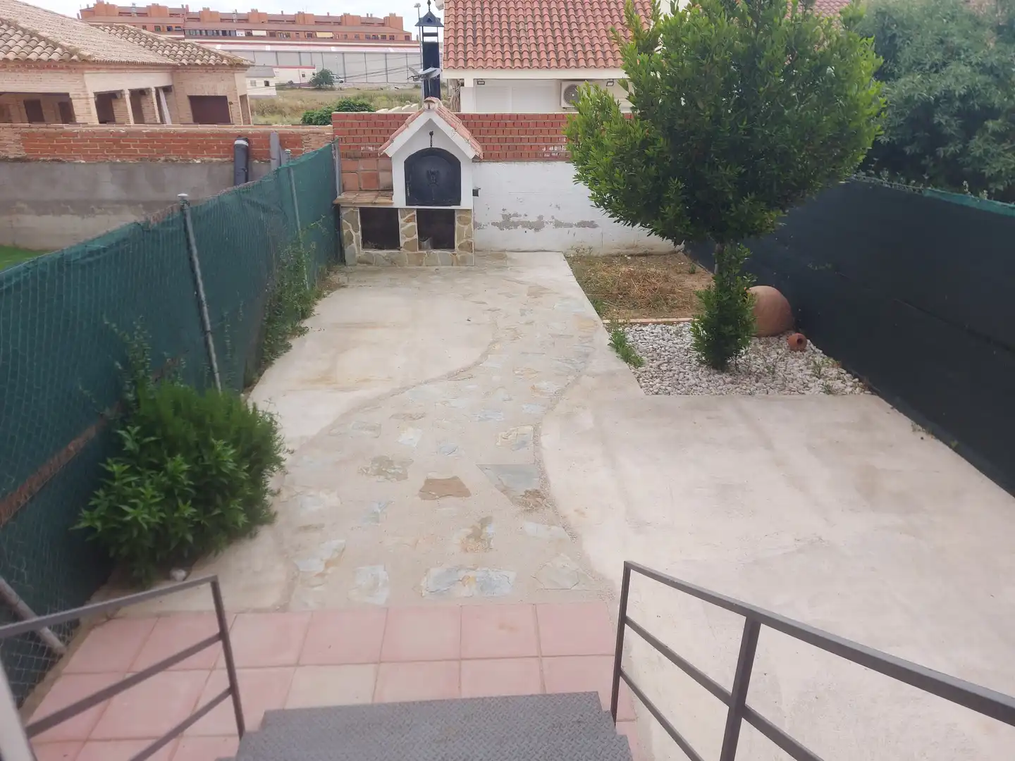 Casa adosada de lloguer a Recas