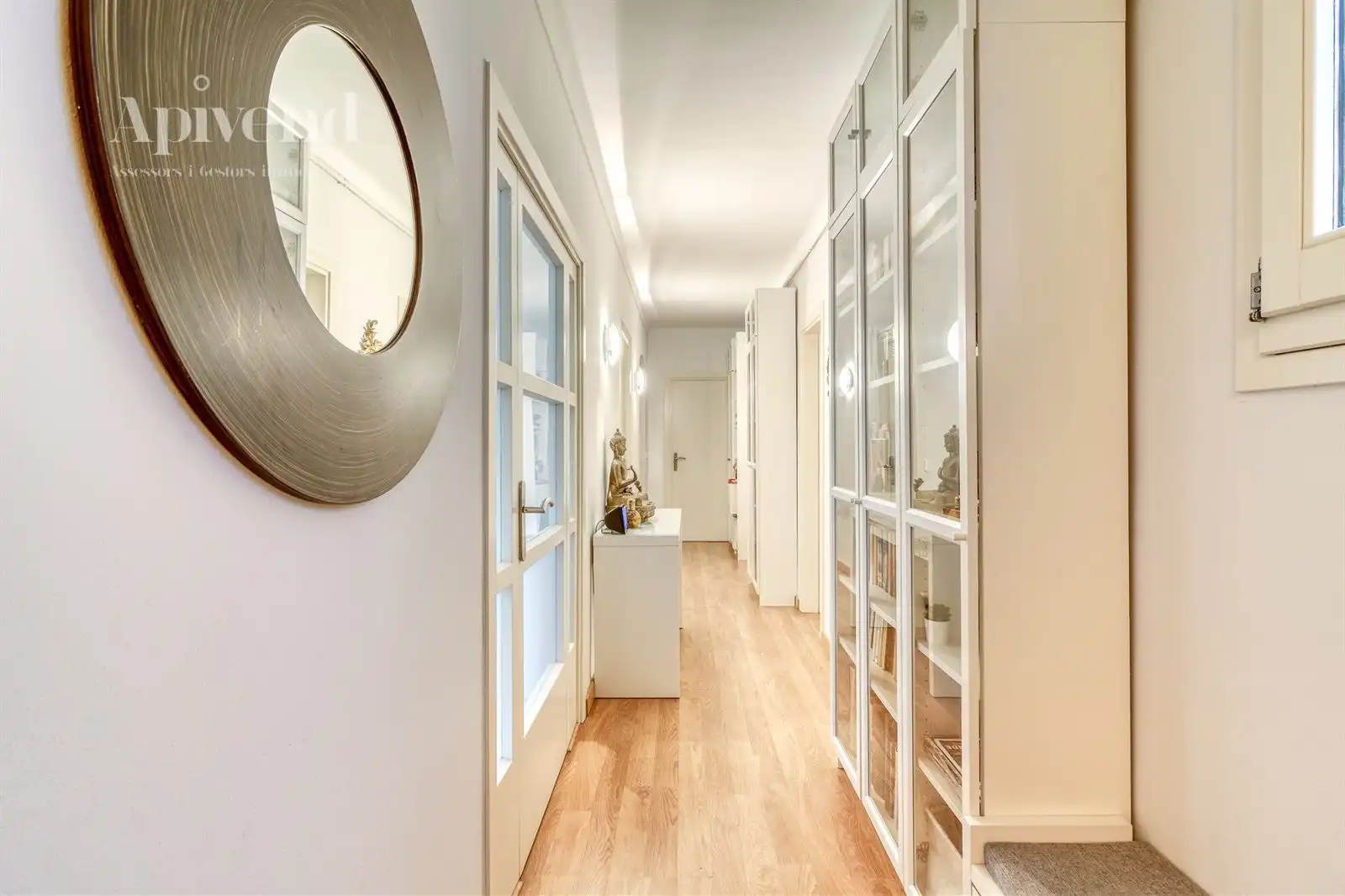 Wohnung mit Aufzug zum Verkauf in Carrer Monturiol, imagen 23