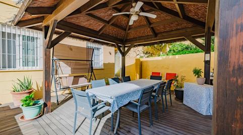 Foto 3 de Pis en venda a P.º de Sancha, La Malagueta - Monte Sancha, Málaga Capital