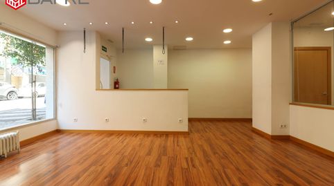 Foto 3 von Geschaftsraum zur Miete in Calle de Modesto Lafuente, Ríos Rosas - Nuevos Ministerios, Madrid Capital