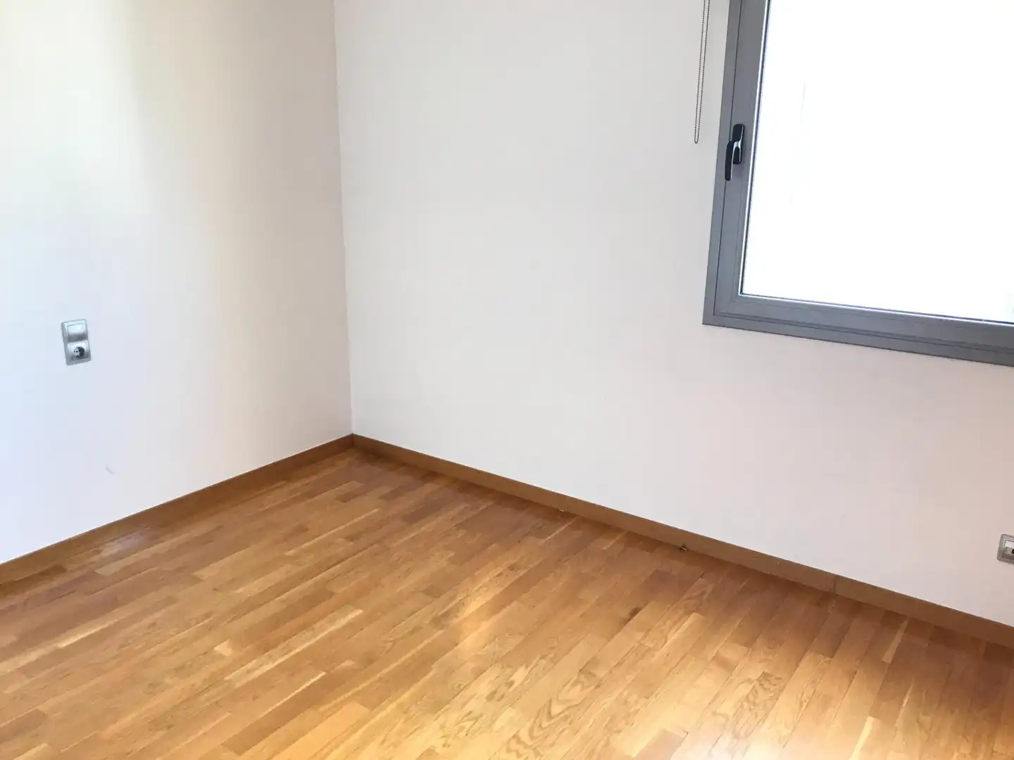 Attic for rent in Sabadell, Barcelona