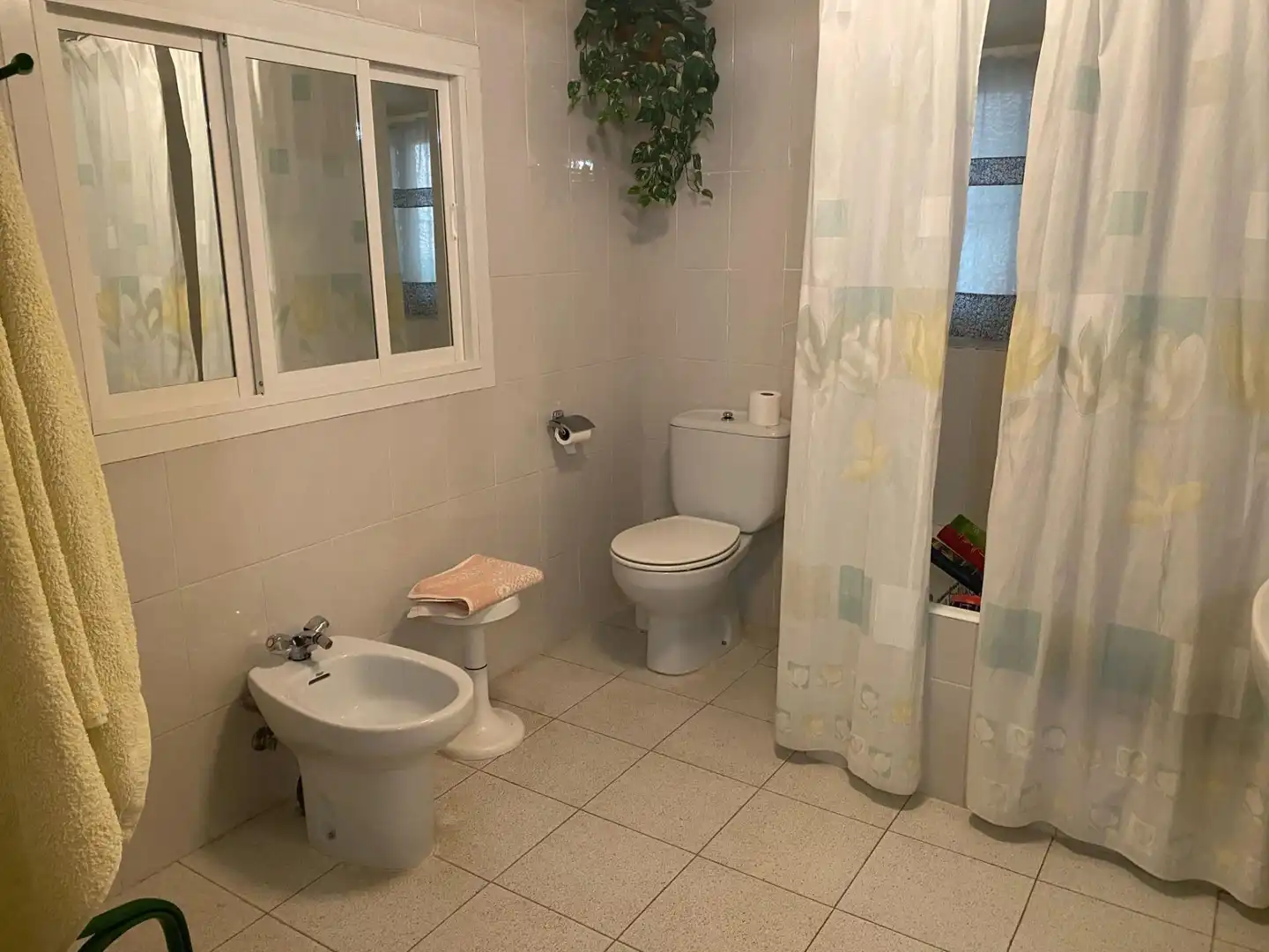 Bathroom of Country homes for sale in Burbáguena