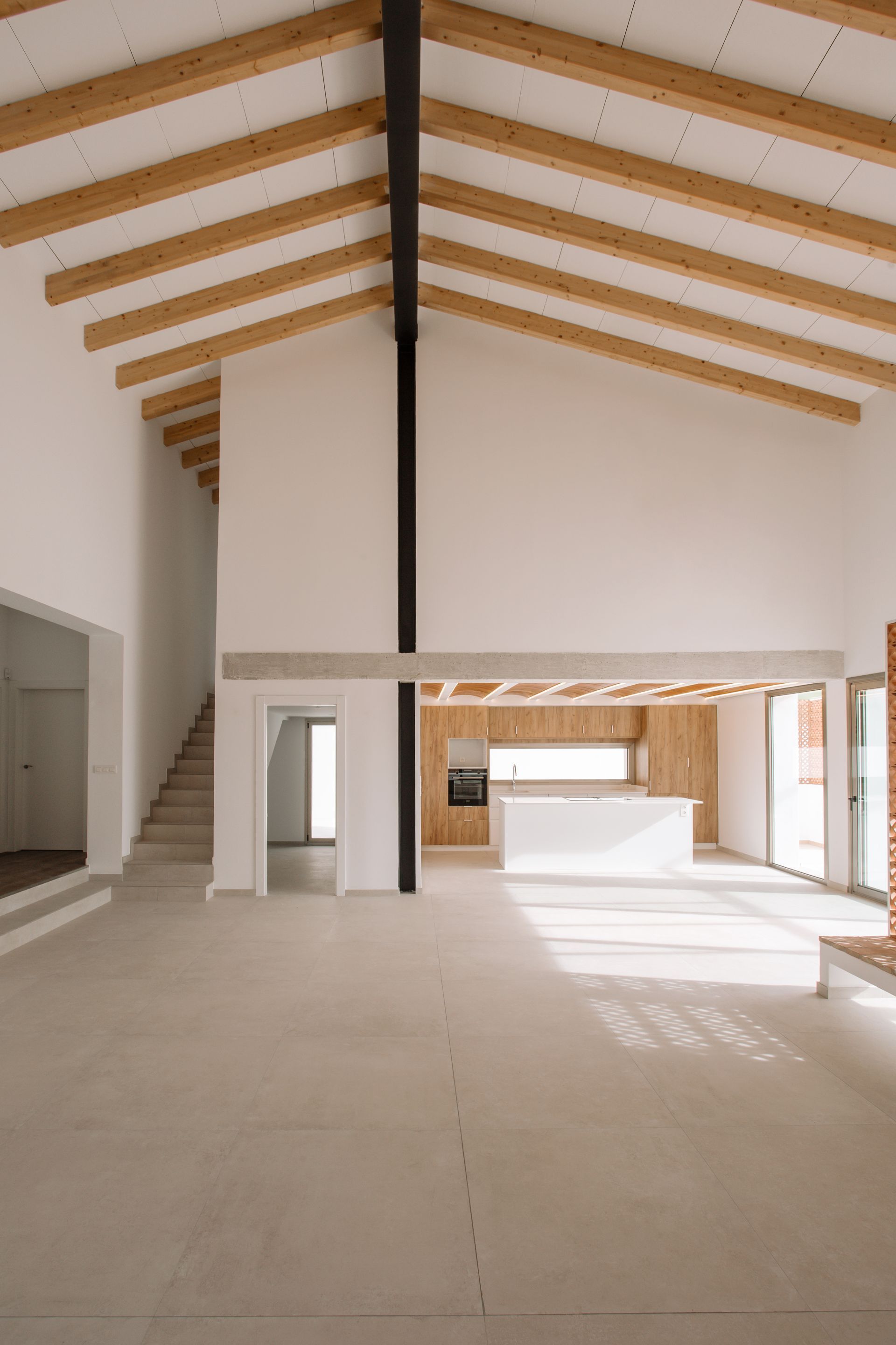 Casa o xalet en venda en Orxeta amb Aire condicionat, Calefacció i Terrassa
