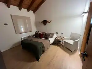 Habitación de Casa o chalet en venta en Porté - Puymorens con Calefacción, Jardín privado y Amueblado