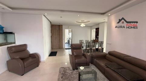 Foto 3 de Pis en venda a Plaça Tetuan, Fort Pienc, Barcelona