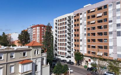 Exterior view of Flat for sale in Castellón de la Plana / Castelló de la Plana  with Terrace and Balcony