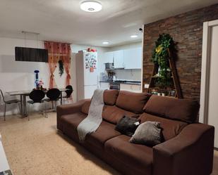 Living room of Premises for sale in  Barcelona Capital