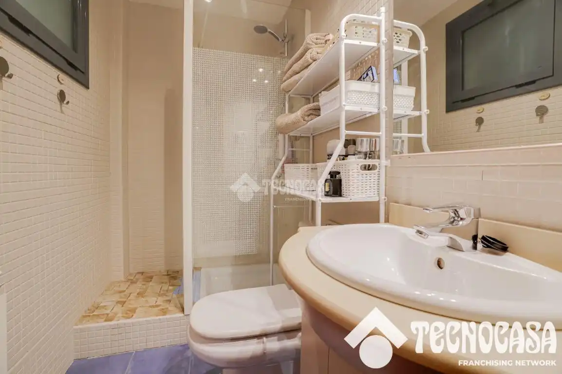 Baño de Piso en venta en Rubí con Aire acondicionado, Calefacción y Parquet