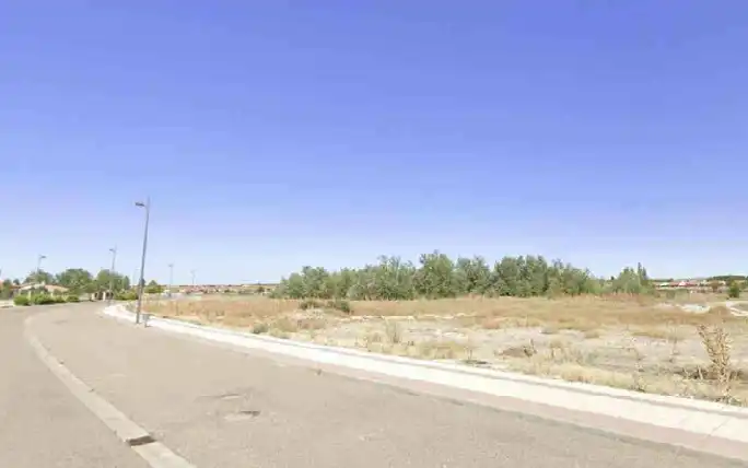 Terreno rustico in vendita a CL RIO EBRO, imagen 6