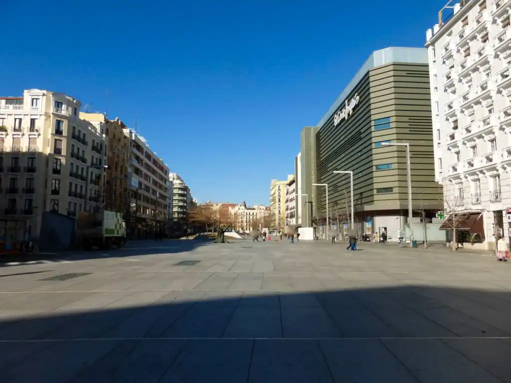 Flat with terrace to rent in Calle de Menorca 23, imagen 28