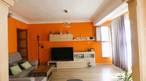 Foto 3 de Piso en venta en Carrer de Robert Graves, El Terreno, Palma de Mallorca