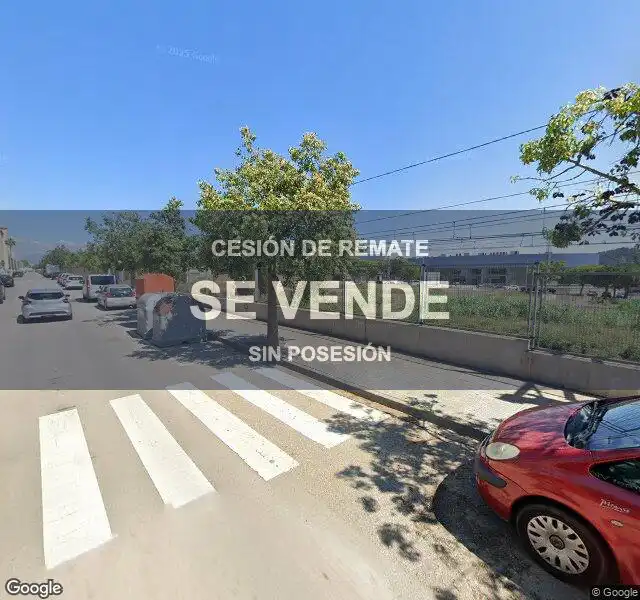 Flat for sale in Sant Andreu de la Barca