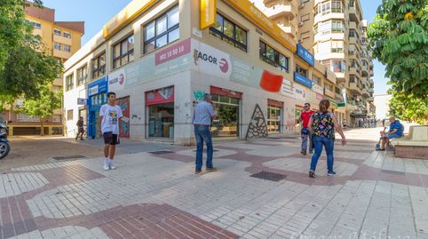 Photo 2 of Commercial properties for sale in Avenida de Andalucía, Carranque - Haza Cuevas, Málaga Capital