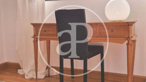 Photo 5 of Flat to rent in C. del Doctor Vicent Zaragoza, Camí de Vera,  Valencia Capital