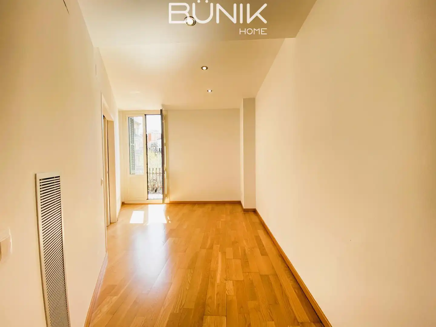 Mini appartamento con terrazza in vendita a Aribau, imagen 2
