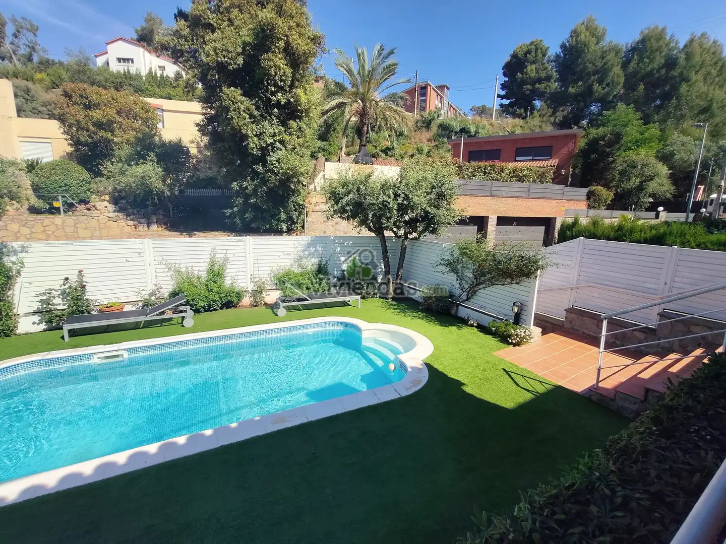 Maison avec terrasse à vendre à Corbera de Llobregat, imagen 58