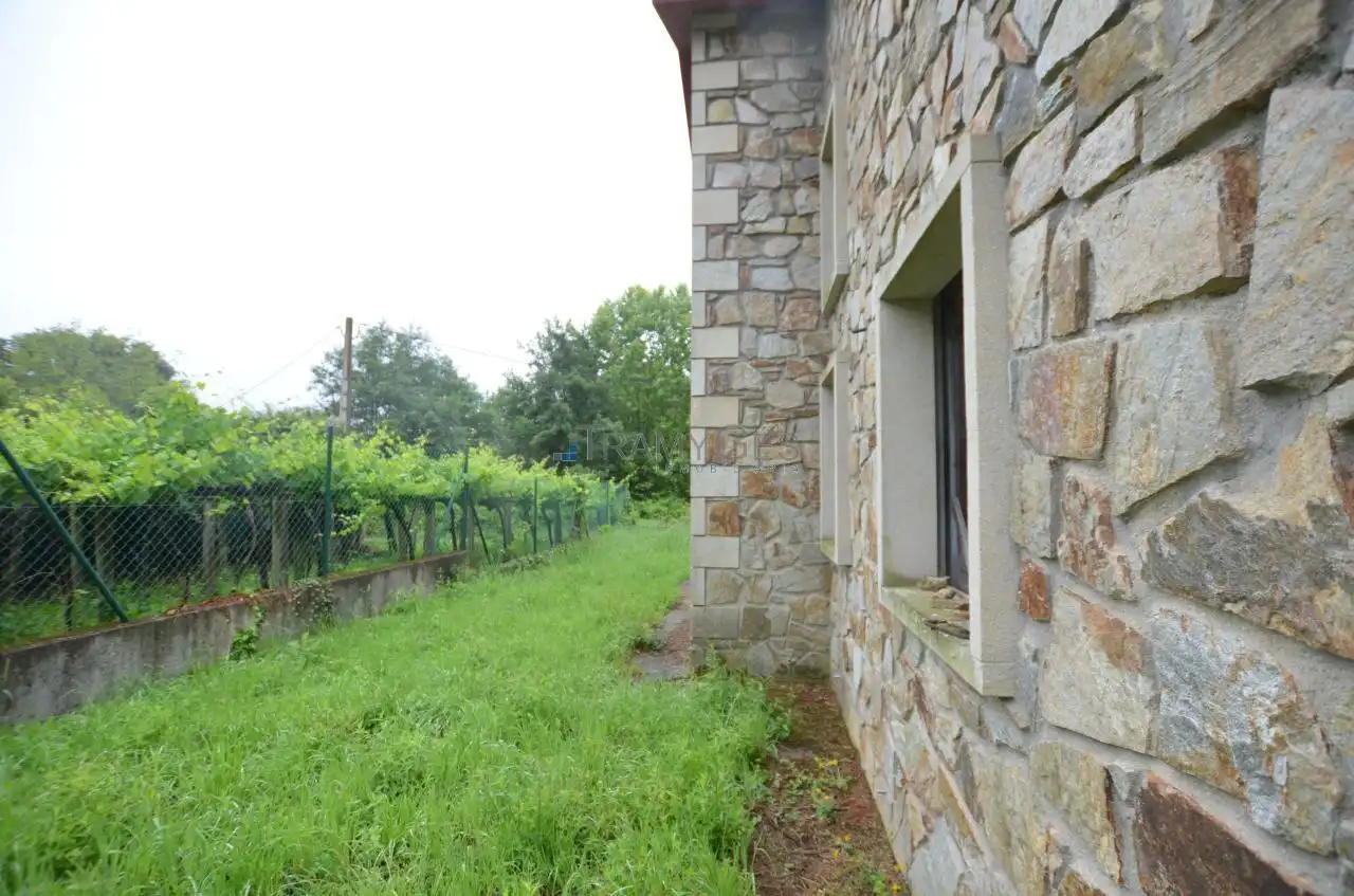 Maison avec jardin à vendre à O Rosal, imagen 6