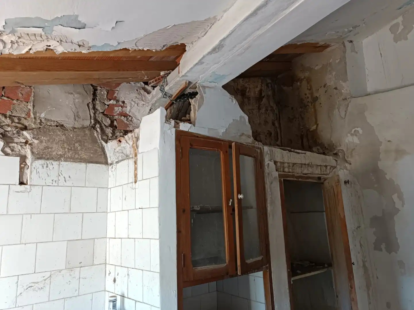 Einfamilien-Reihenhaus zum Verkauf in Jijona / Xixona