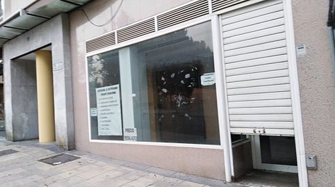 Foto 2 von Geschaftsraum zum Verkauf in Avenida Granada, 35, La Salobreja, Jaén Capital