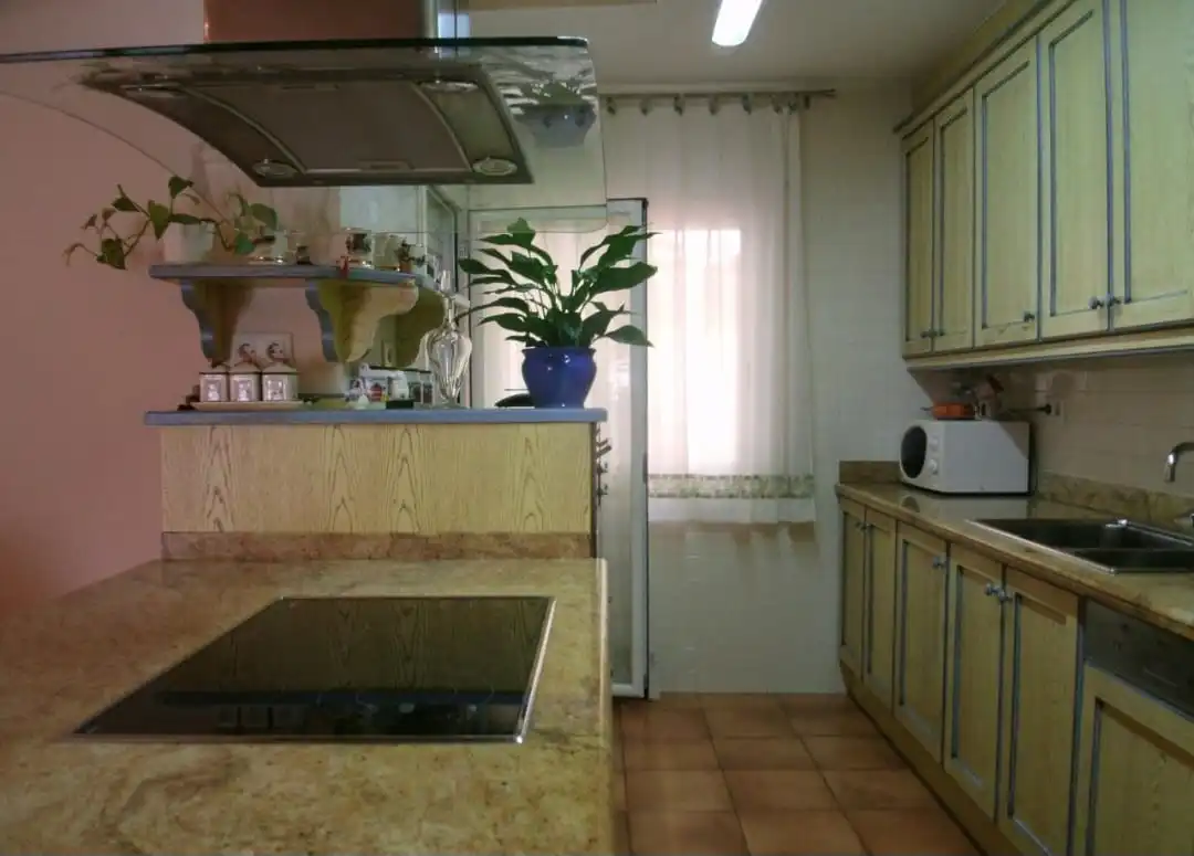 Flat with terrace for sale in Port - Horta de Santa María, imagen 32
