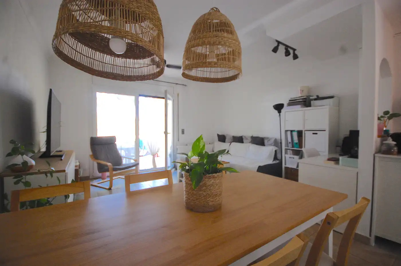 Adosado con jardín en venta en Riells, imagen 3