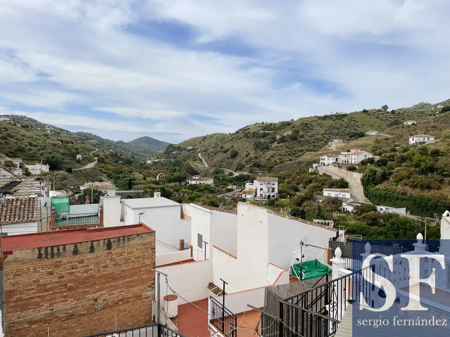 Adossat en venda a Árchez, imagen 20