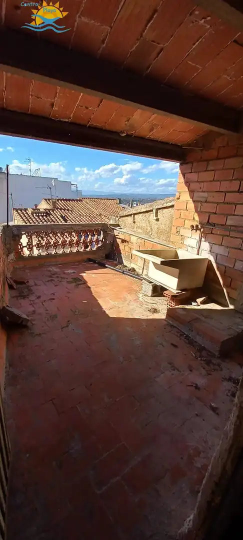 Casa o chalet en venta en Cabanes