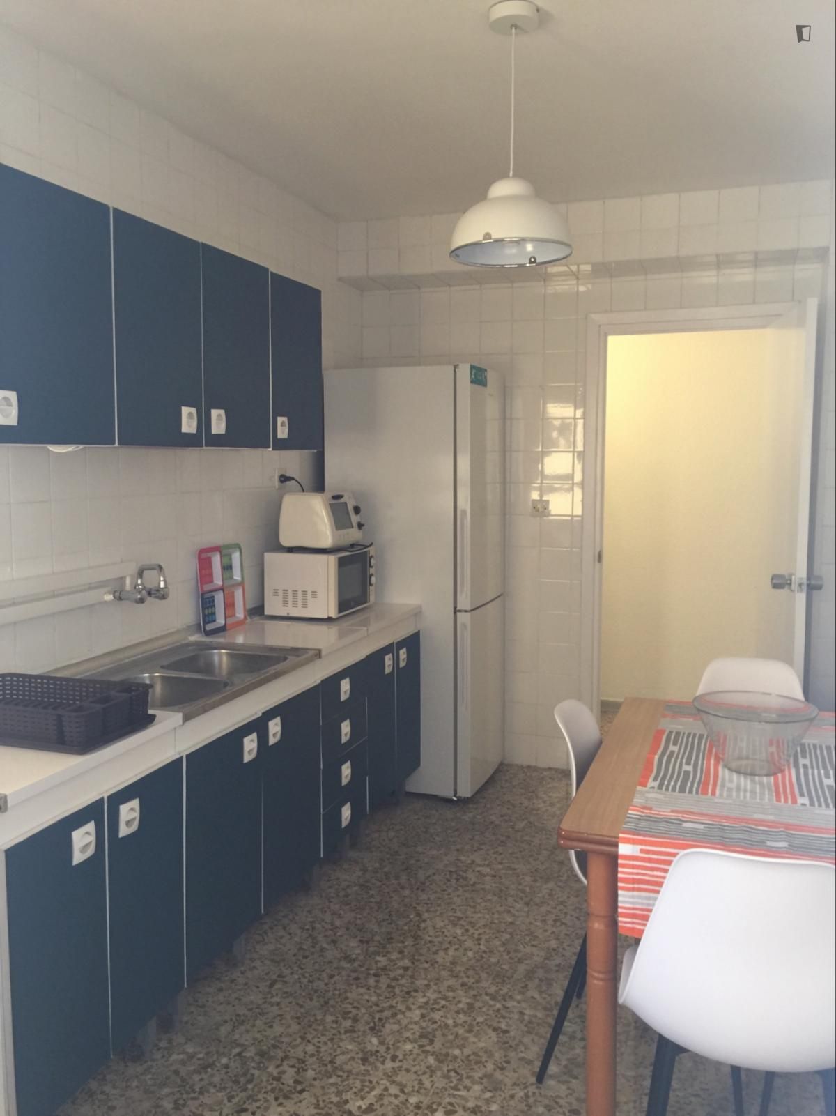 Apartments for rent in Nueva Andalucía