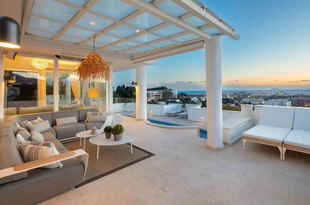 Chalet en venta en Nueva Andalucía, imagen 21