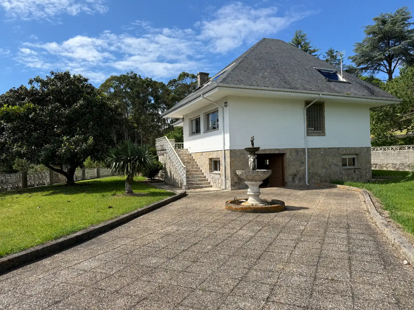 Villa zum Verkauf in Lugar Rodiles, imagen 9