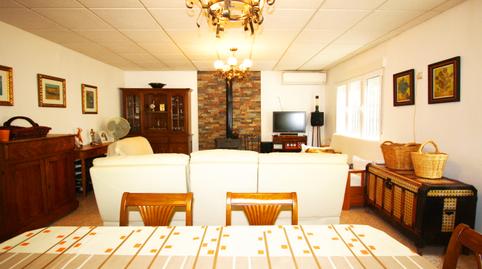 Foto 2 de Casa o xalet en venda a Pedanías - Extrarradio, Albacete