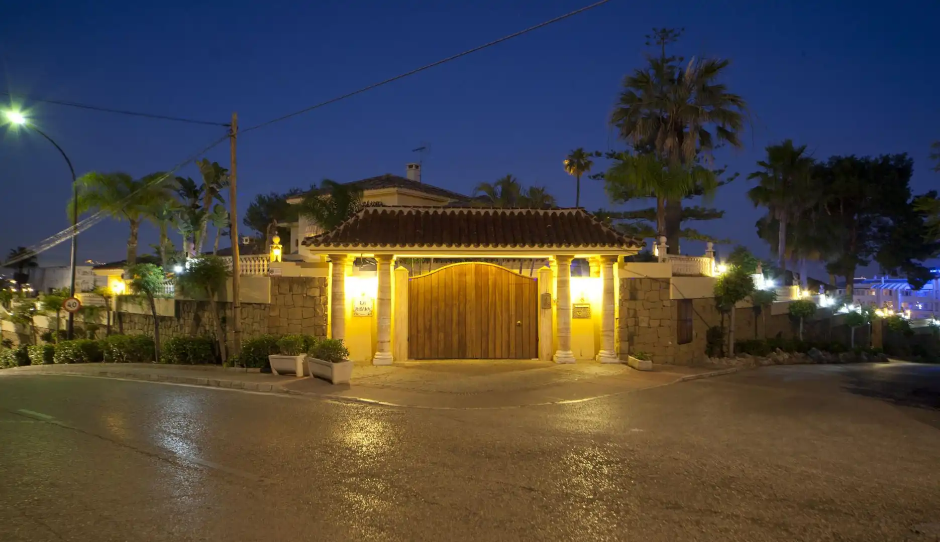 Villa con piscina in vendita a Nueva Andalucía, imagen 19