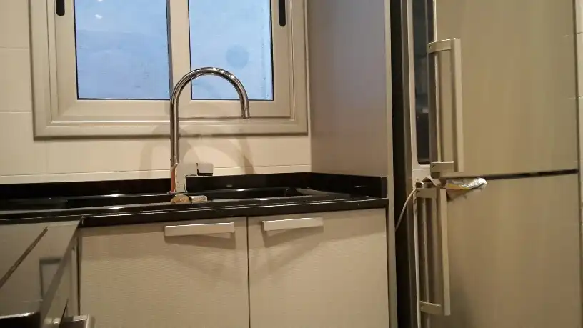 Wohnung mit Terrasse zum Verkauf in Carrer de Sant Crispí, imagen 11