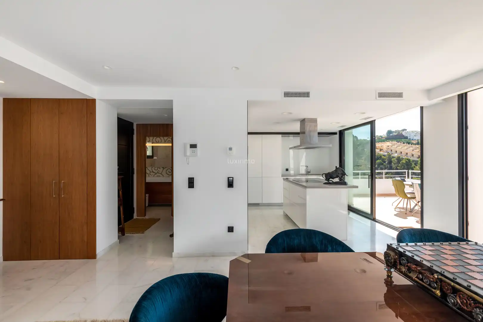 Chalet con piscina en venta en Altea la Vella, imagen 10