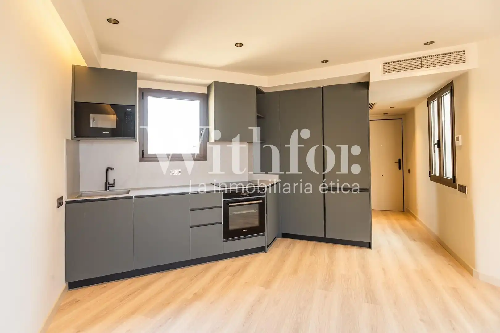 Penthouse mit Aufzug zum Verkauf in Eixample, imagen 7