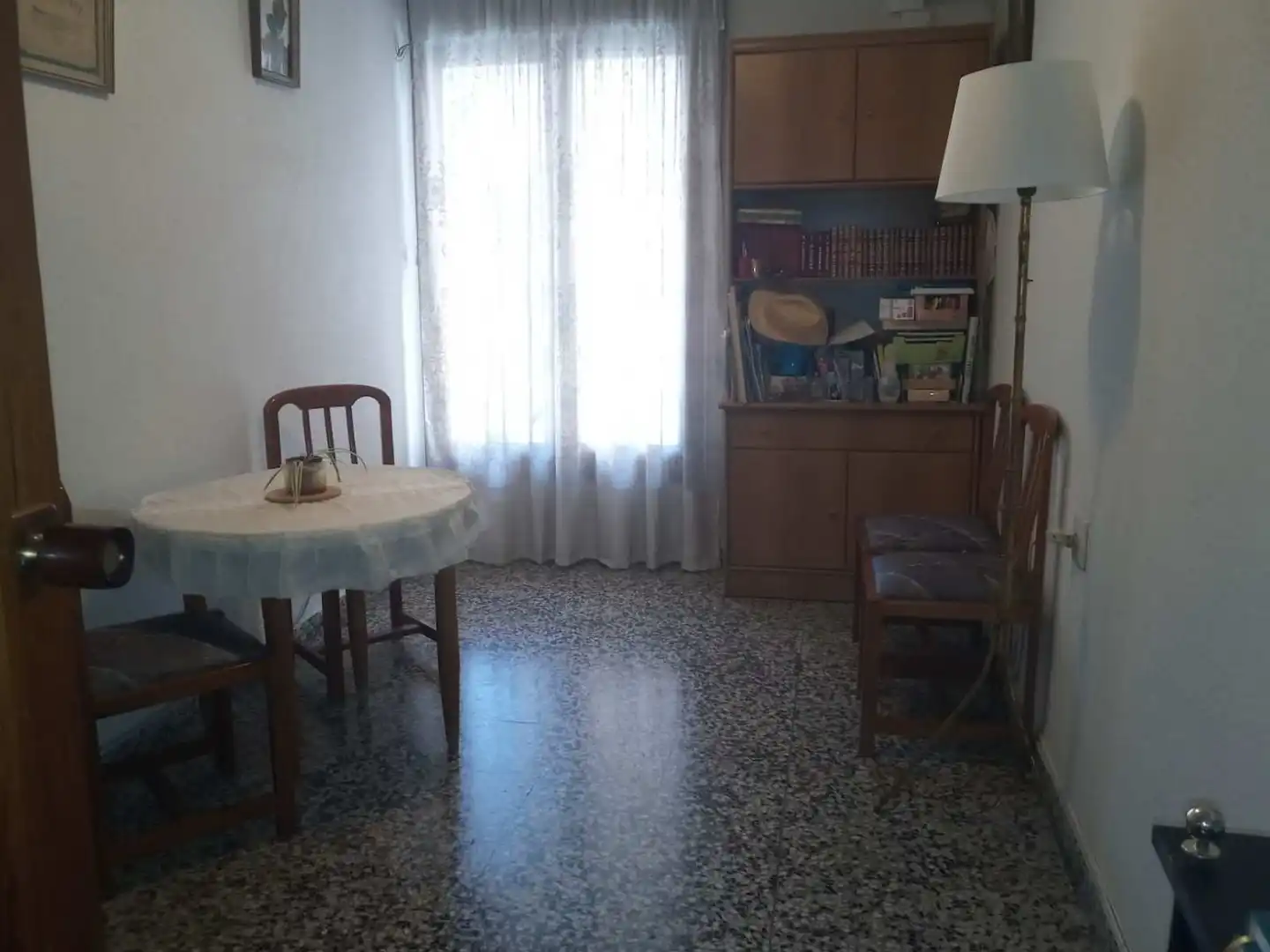 Wohnung mit Terrasse zum Verkauf in Pueblo de Cullera, imagen 10