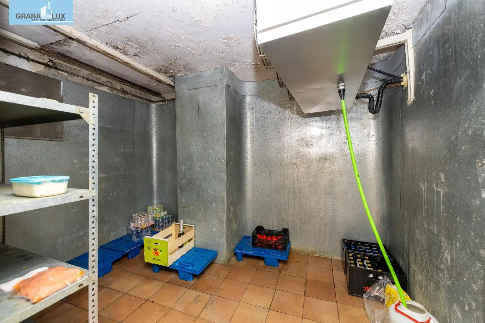 Local comercial en venda a Avenida de Madrid, imagen 30