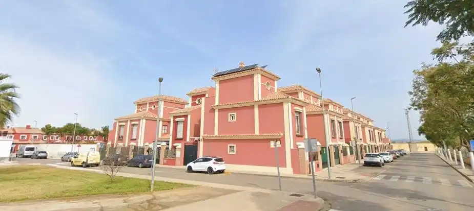 Adossat en venda a Camino CHATO DEL